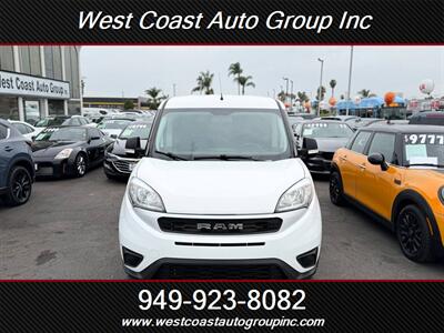 2022 RAM ProMaster City   - Photo 6 - Costa Mesa, CA 92626