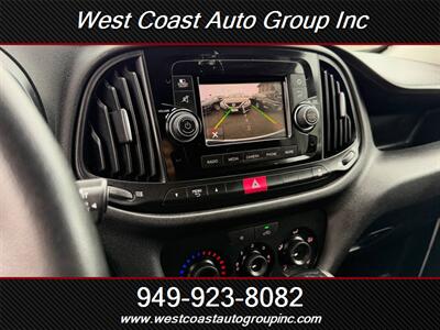 2022 RAM ProMaster City   - Photo 14 - Costa Mesa, CA 92626