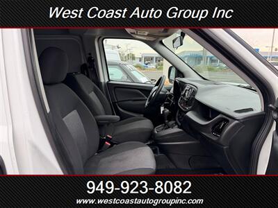 2022 RAM ProMaster City   - Photo 10 - Costa Mesa, CA 92626