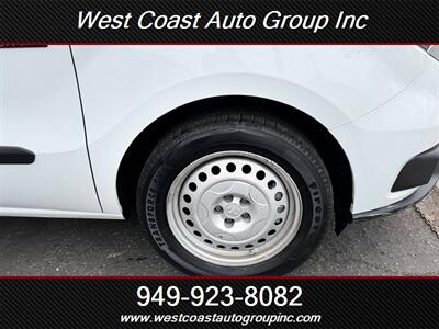 2022 RAM ProMaster City   - Photo 23 - Costa Mesa, CA 92626