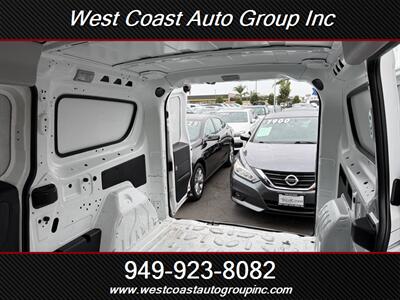 2022 RAM ProMaster City   - Photo 19 - Costa Mesa, CA 92626