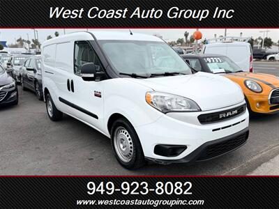 2022 RAM ProMaster City   - Photo 2 - Costa Mesa, CA 92626