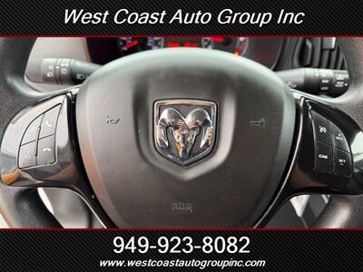 2022 RAM ProMaster City   - Photo 17 - Costa Mesa, CA 92626