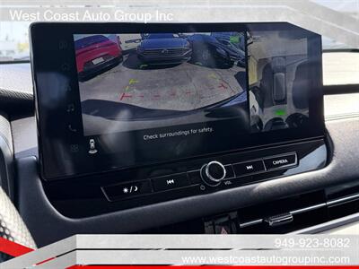 2025 Mitsubishi Outlander SE   - Photo 18 - Costa Mesa, CA 92626