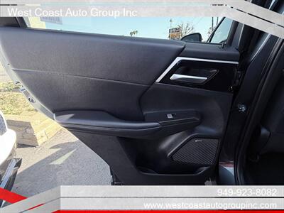 2025 Mitsubishi Outlander SE   - Photo 14 - Costa Mesa, CA 92626