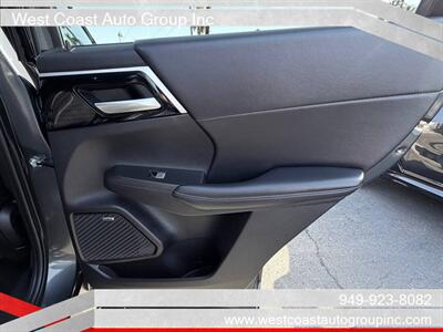 2025 Mitsubishi Outlander SE   - Photo 13 - Costa Mesa, CA 92626