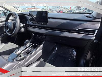 2025 Mitsubishi Outlander SE   - Photo 9 - Costa Mesa, CA 92626