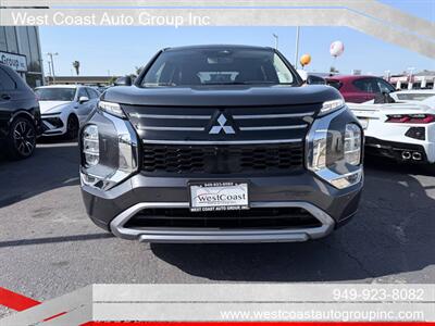2025 Mitsubishi Outlander SE   - Photo 21 - Costa Mesa, CA 92626