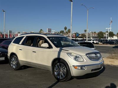 2011 Buick Enclave CXL-2   - Photo 2 - Costa Mesa, CA 92626