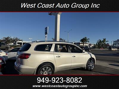 2011 Buick Enclave CXL-2 - Photo 4 - Costa Mesa, CA 92626