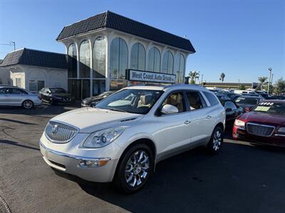 2011 Buick Enclave CXL-2 SUV