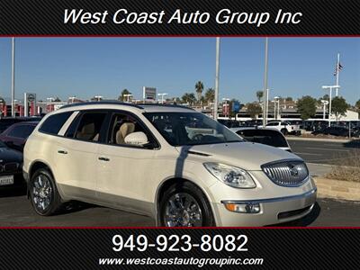 2011 Buick Enclave CXL-2 - Photo 2 - Costa Mesa, CA 92626