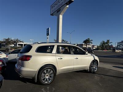 2011 Buick Enclave CXL-2   - Photo 4 - Costa Mesa, CA 92626