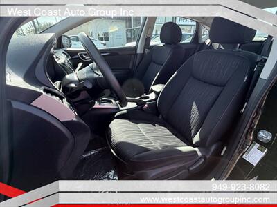 2019 Nissan Sentra SV   - Photo 6 - Costa Mesa, CA 92626
