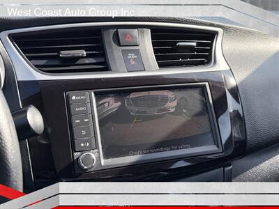 2019 Nissan Sentra SV   - Photo 11 - Costa Mesa, CA 92626