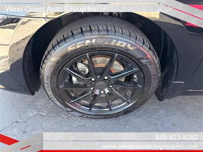 2019 Nissan Sentra SV   - Photo 16 - Costa Mesa, CA 92626