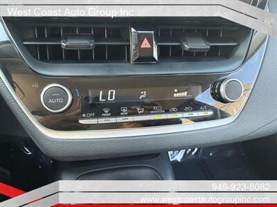 2025 Toyota Corolla LE   - Photo 10 - Costa Mesa, CA 92626