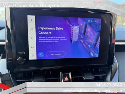 2025 Toyota Corolla LE   - Photo 13 - Costa Mesa, CA 92626
