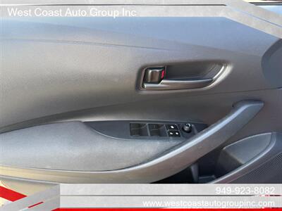 2025 Toyota Corolla LE   - Photo 15 - Costa Mesa, CA 92626