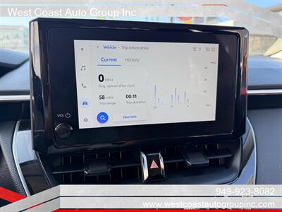 2025 Toyota Corolla LE   - Photo 14 - Costa Mesa, CA 92626
