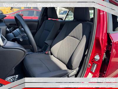 2025 Toyota Corolla LE   - Photo 8 - Costa Mesa, CA 92626