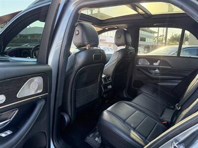 2020 Mercedes-Benz GLE 350   - Photo 8 - Costa Mesa, CA 92626