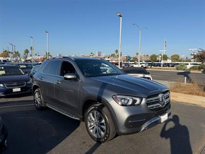 2020 Mercedes-Benz GLE 350   - Photo 2 - Costa Mesa, CA 92626
