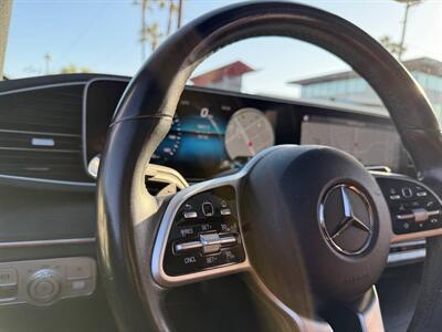2020 Mercedes-Benz GLE 350   - Photo 20 - Costa Mesa, CA 92626