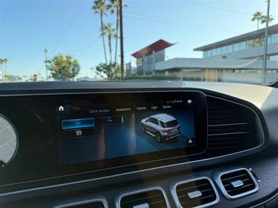 2020 Mercedes-Benz GLE 350   - Photo 30 - Costa Mesa, CA 92626