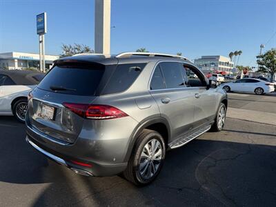 2020 Mercedes-Benz GLE 350   - Photo 3 - Costa Mesa, CA 92626
