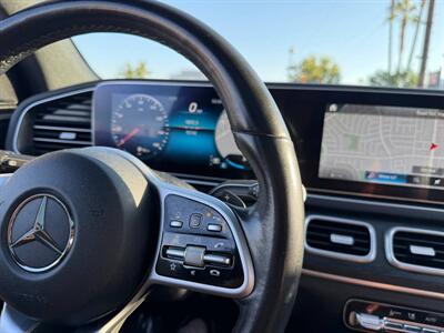 2020 Mercedes-Benz GLE 350   - Photo 21 - Costa Mesa, CA 92626
