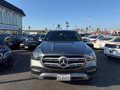 2020 Mercedes-Benz GLE 350   - Photo 4 - Costa Mesa, CA 92626
