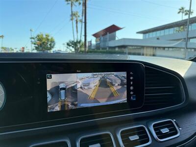 2020 Mercedes-Benz GLE 350   - Photo 23 - Costa Mesa, CA 92626