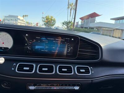 2020 Mercedes-Benz GLE 350   - Photo 26 - Costa Mesa, CA 92626