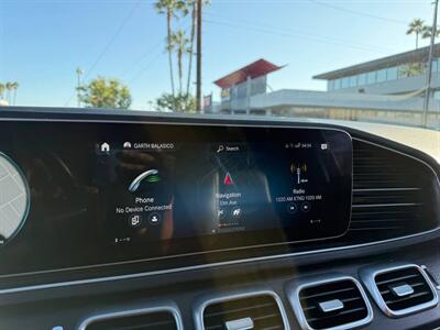 2020 Mercedes-Benz GLE 350   - Photo 25 - Costa Mesa, CA 92626