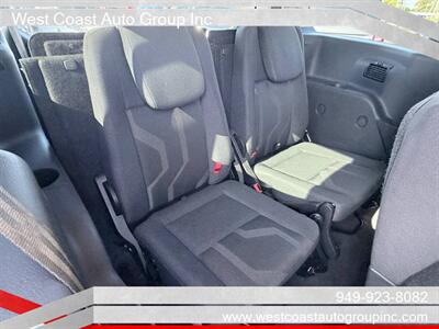2016 Ford Transit Connect XLT   - Photo 12 - Costa Mesa, CA 92626