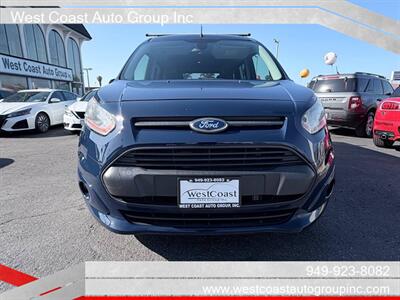 2016 Ford Transit Connect XLT   - Photo 19 - Costa Mesa, CA 92626