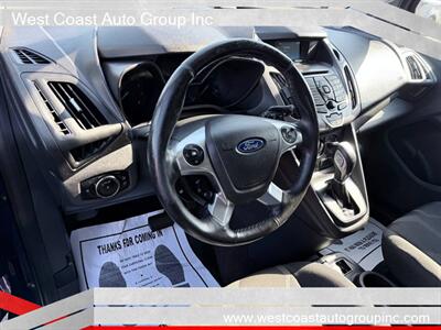 2016 Ford Transit Connect XLT   - Photo 5 - Costa Mesa, CA 92626