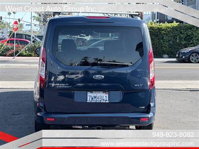 2016 Ford Transit Connect XLT   - Photo 20 - Costa Mesa, CA 92626