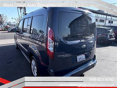 2016 Ford Transit Connect XLT   - Photo 4 - Costa Mesa, CA 92626