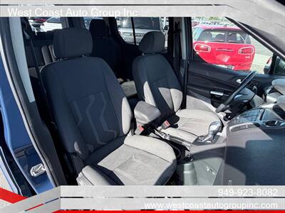 2016 Ford Transit Connect XLT   - Photo 8 - Costa Mesa, CA 92626