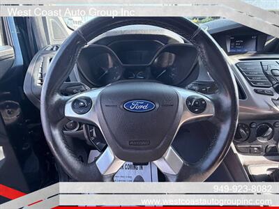 2016 Ford Transit Connect XLT   - Photo 13 - Costa Mesa, CA 92626