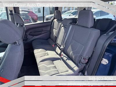2016 Ford Transit Connect XLT   - Photo 10 - Costa Mesa, CA 92626