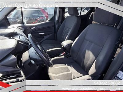 2016 Ford Transit Connect XLT   - Photo 6 - Costa Mesa, CA 92626