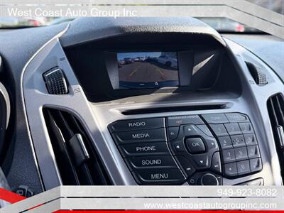 2016 Ford Transit Connect XLT   - Photo 15 - Costa Mesa, CA 92626