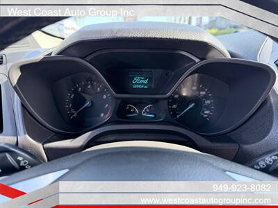 2016 Ford Transit Connect XLT   - Photo 18 - Costa Mesa, CA 92626