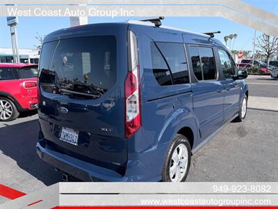 2016 Ford Transit Connect XLT   - Photo 3 - Costa Mesa, CA 92626