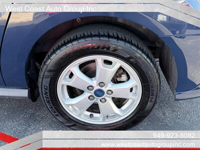 2016 Ford Transit Connect XLT   - Photo 21 - Costa Mesa, CA 92626