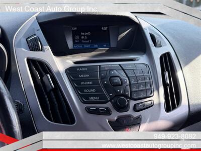 2016 Ford Transit Connect XLT   - Photo 14 - Costa Mesa, CA 92626