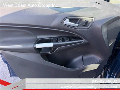 2016 Ford Transit Connect XLT   - Photo 16 - Costa Mesa, CA 92626